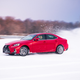 Image for article titled The 2017 Lexus IS 200T Is Way Better Than Just A '3 Series Fighter'